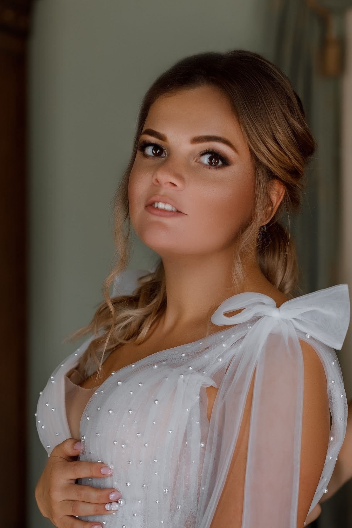 Свадебный отчёт