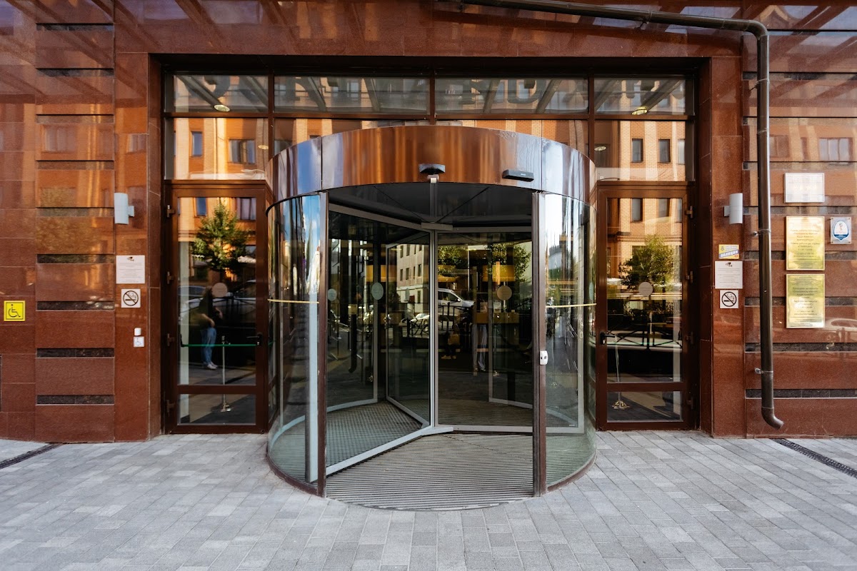 Ресторан "The Steakhouse"