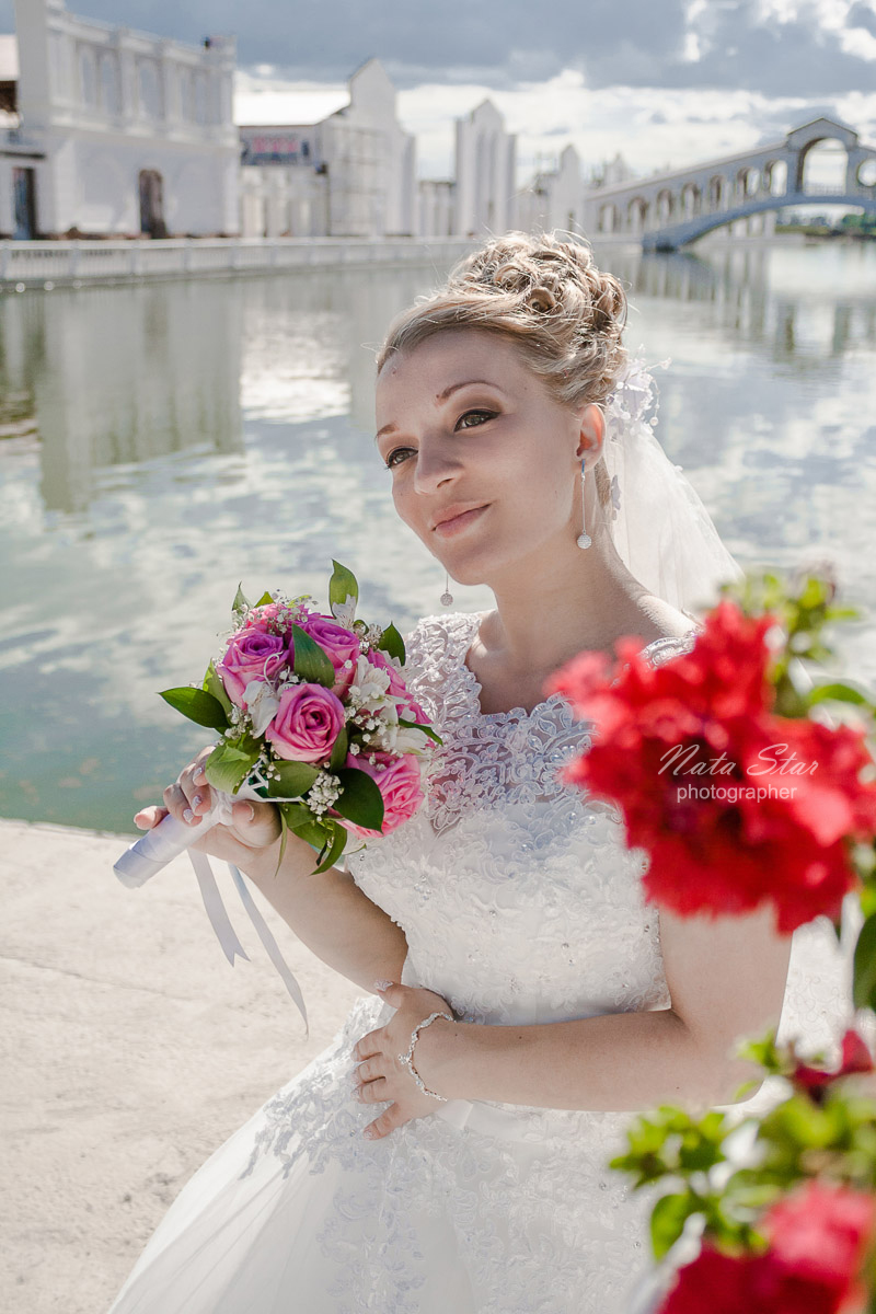 Екатерина и Николай
