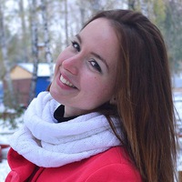 Юлия Климентьева