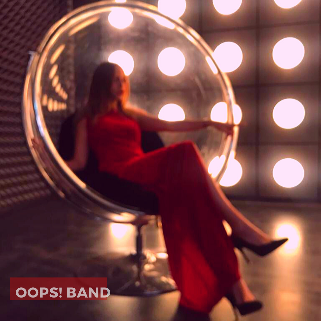 OOPS! BAND — кадр 3 из 9