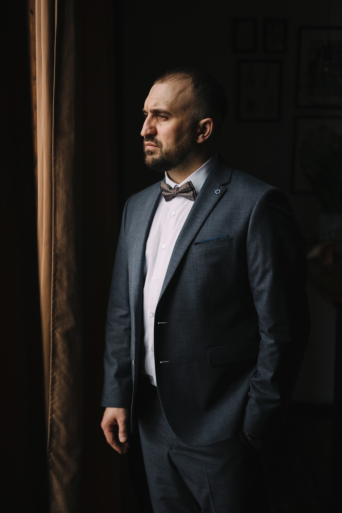 Айгуль и Руслан