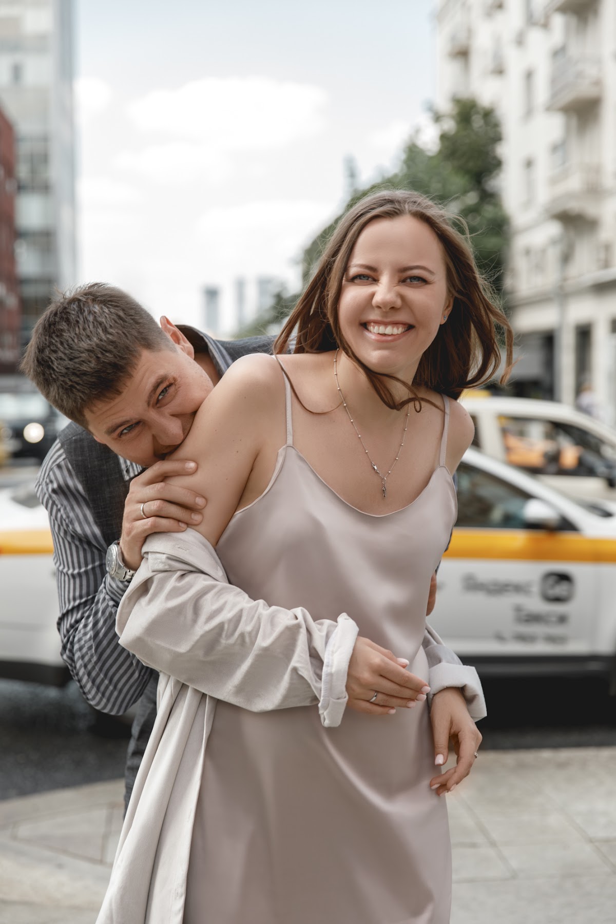 Lovestory Moscow