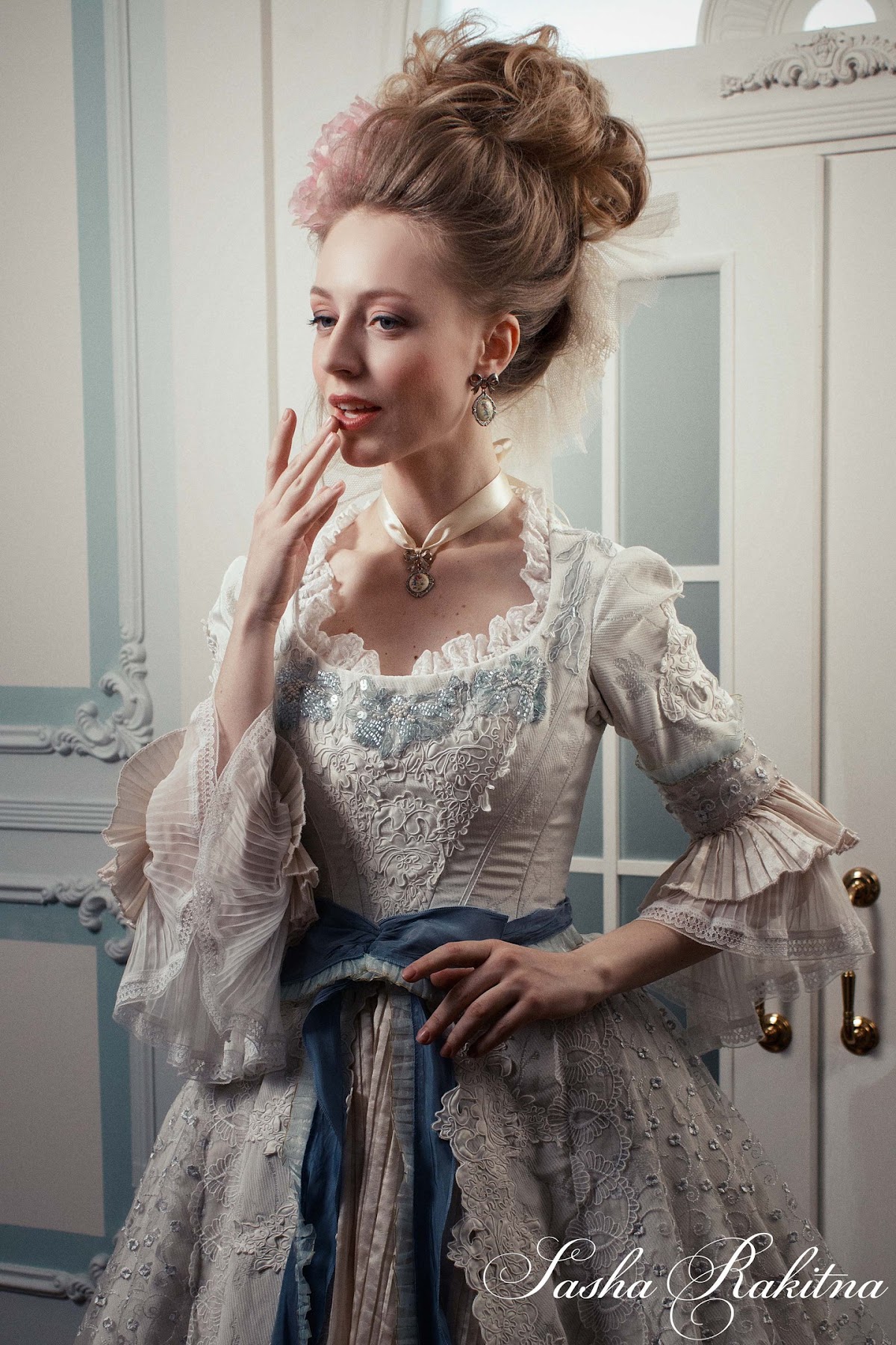 Marie Antoinette
