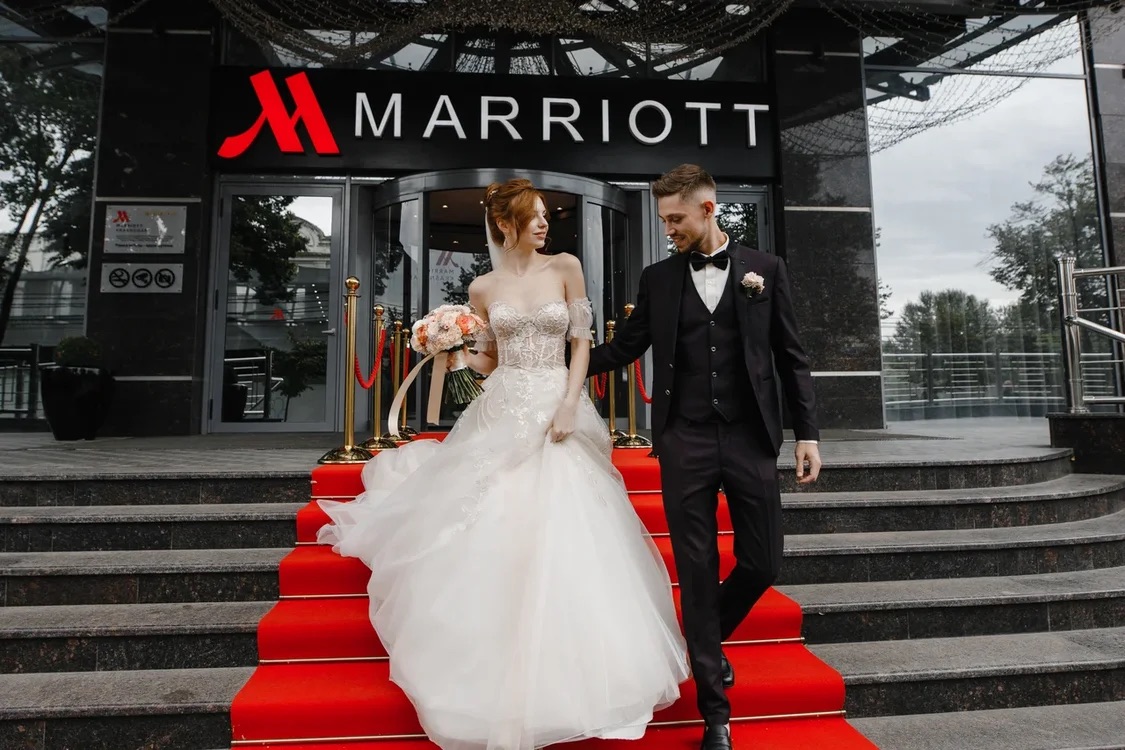 Marriott Krasnodar