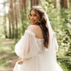 Катерина Шумская