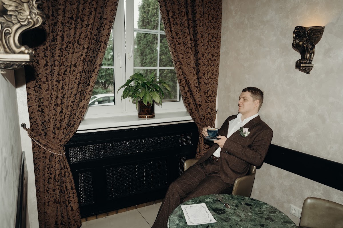 Анна и Александр