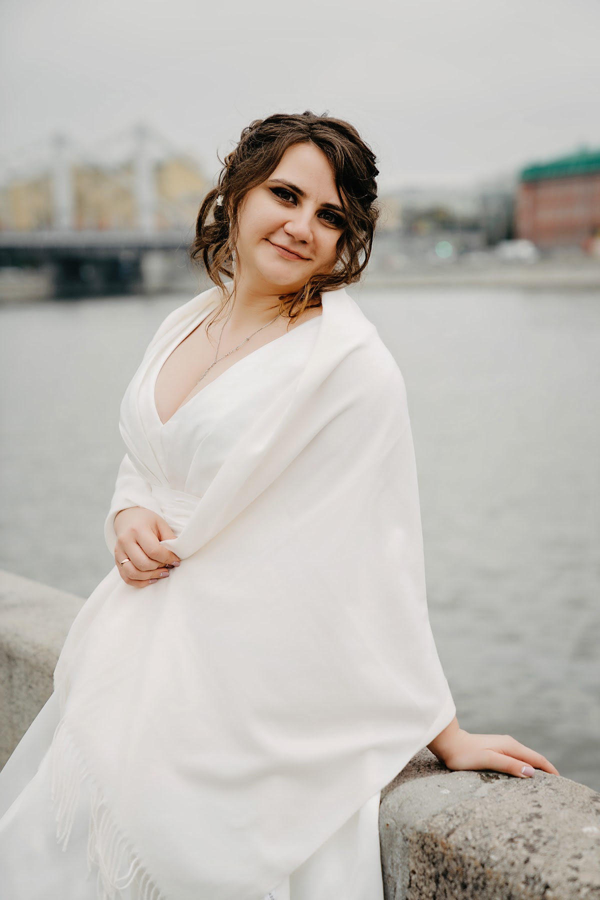 Дарья  и Анатолий