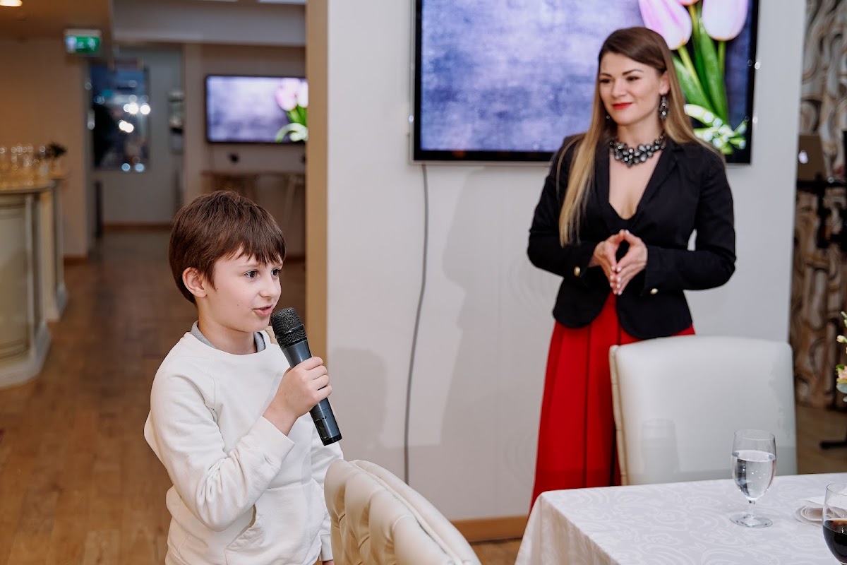 Портфолио: Свадьба