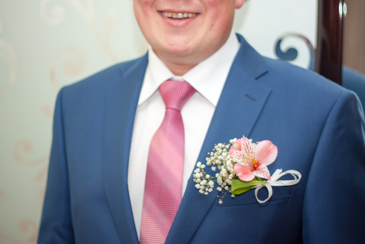 Ирина и Дмитрий