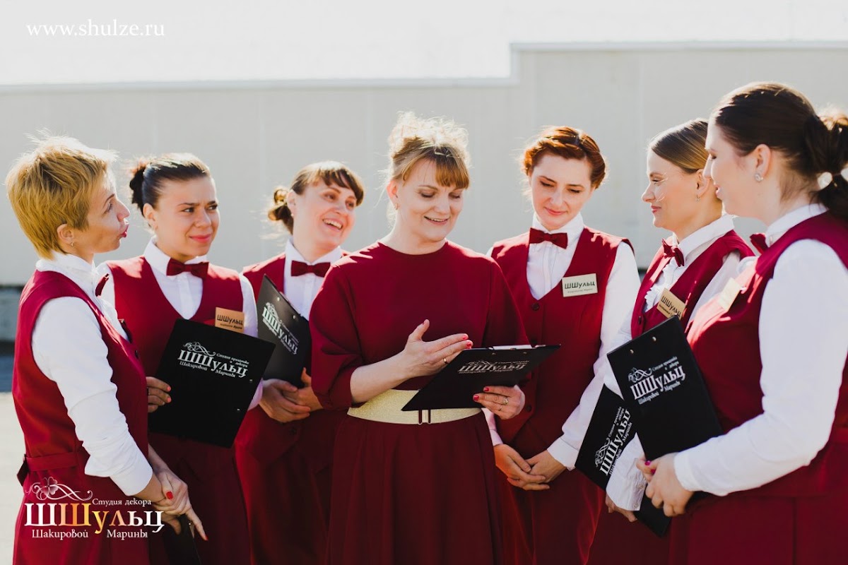 Backstage координаторы