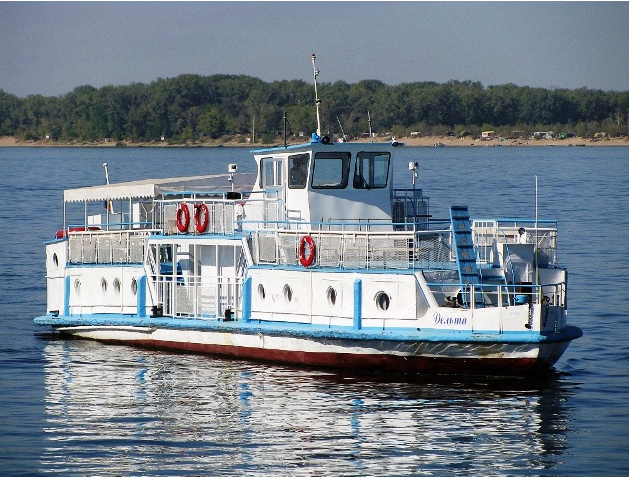 Дельта