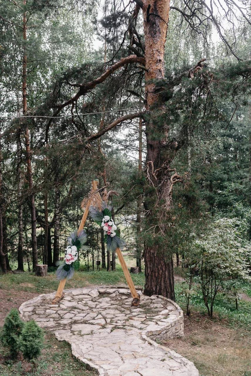 Банкетный зал