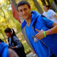 Владимир Глушенков