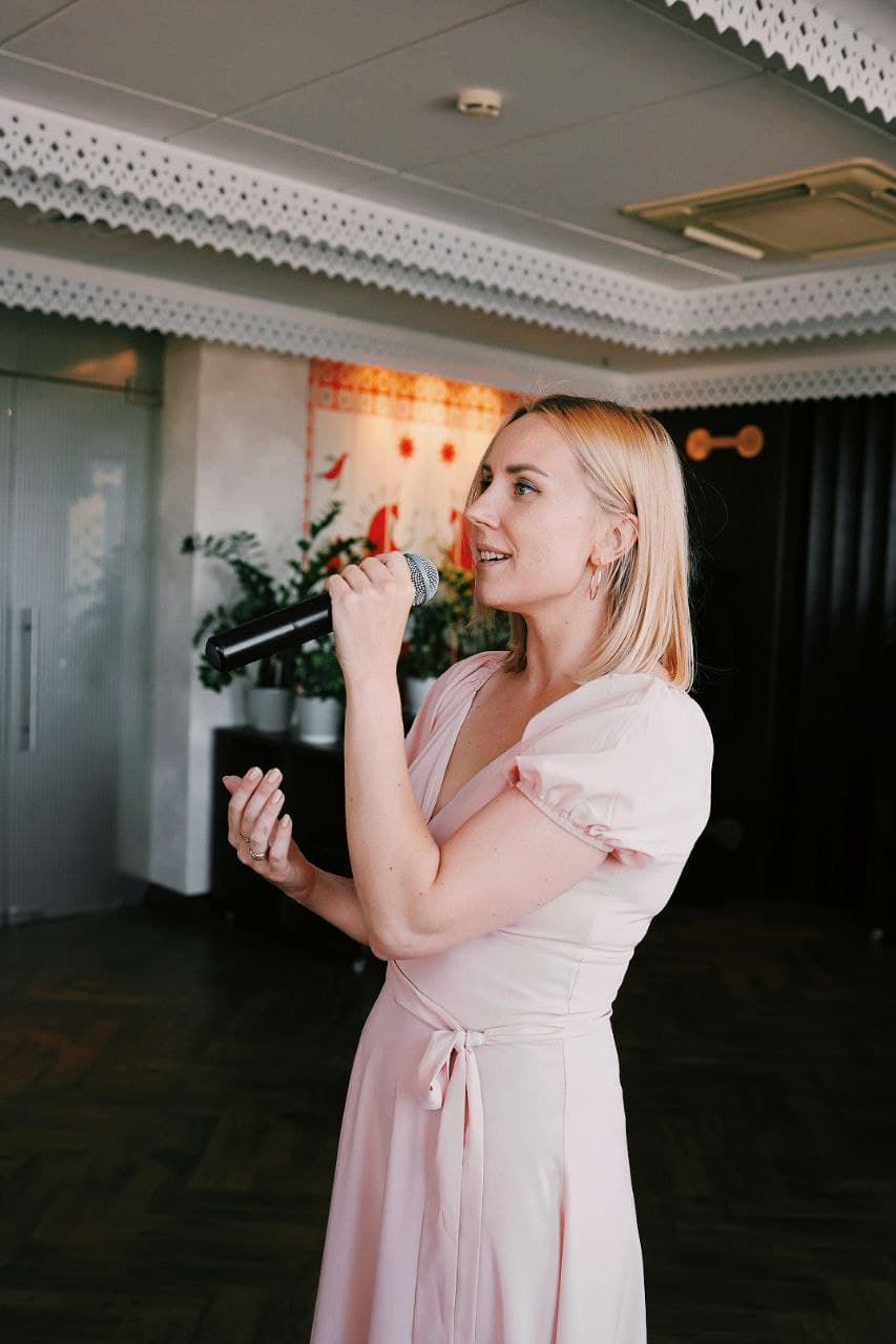 Екатерина Грищенко