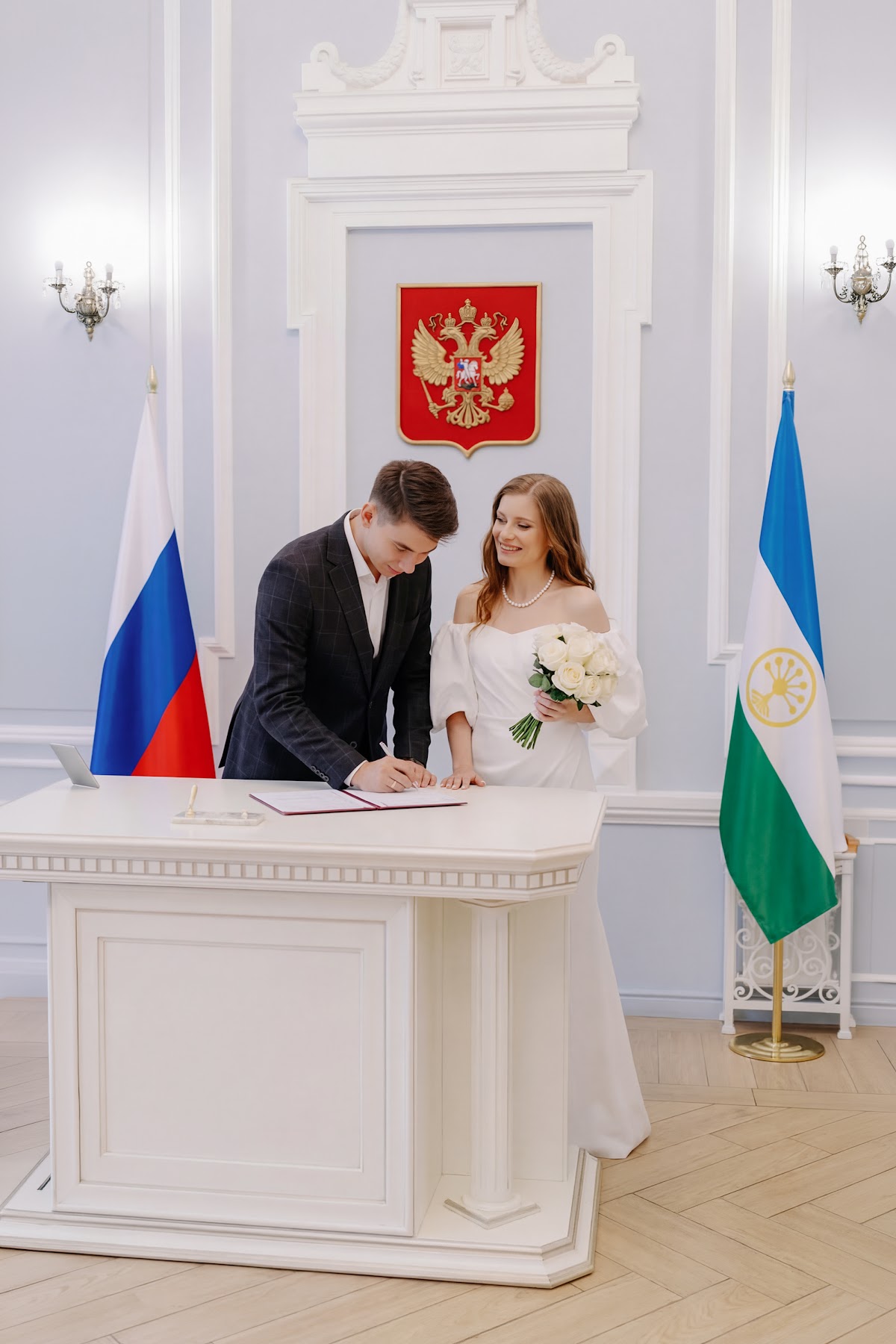 Максим и Елена