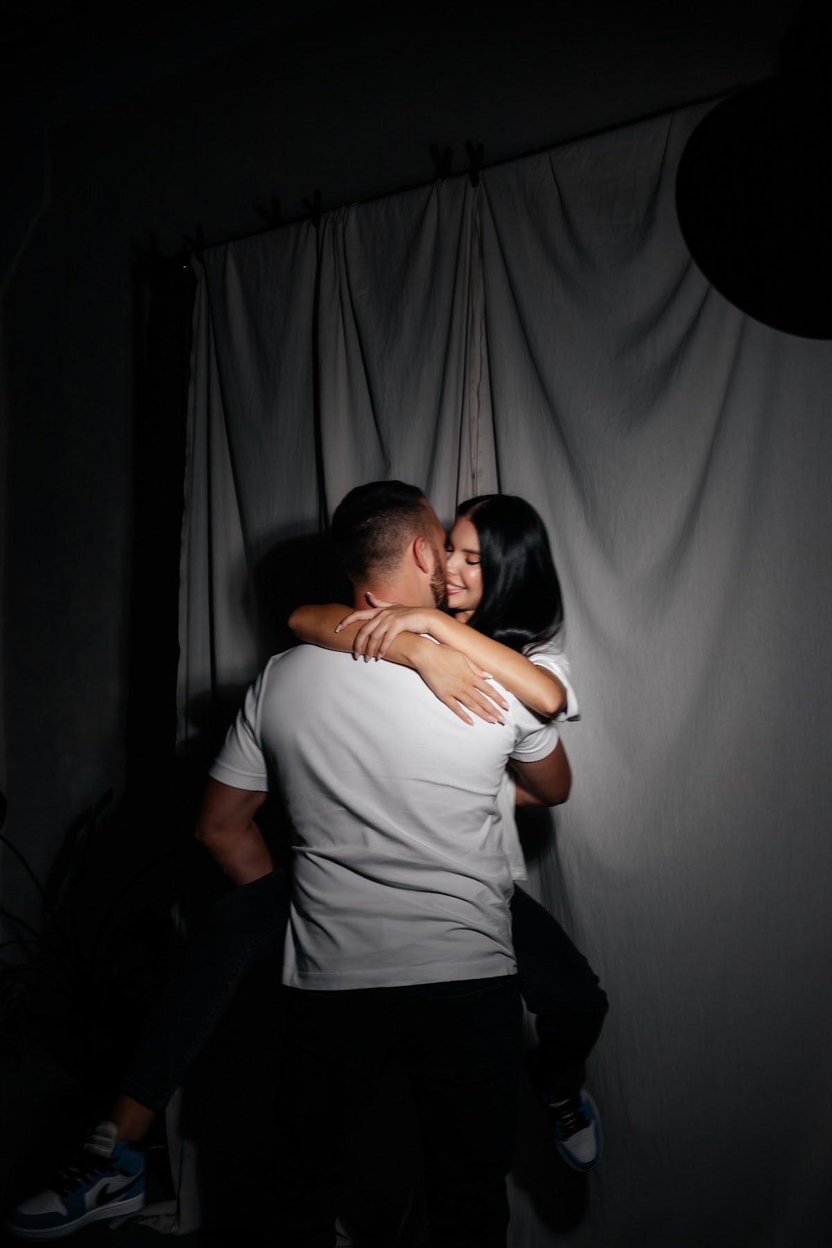 Портфолио: Love story
