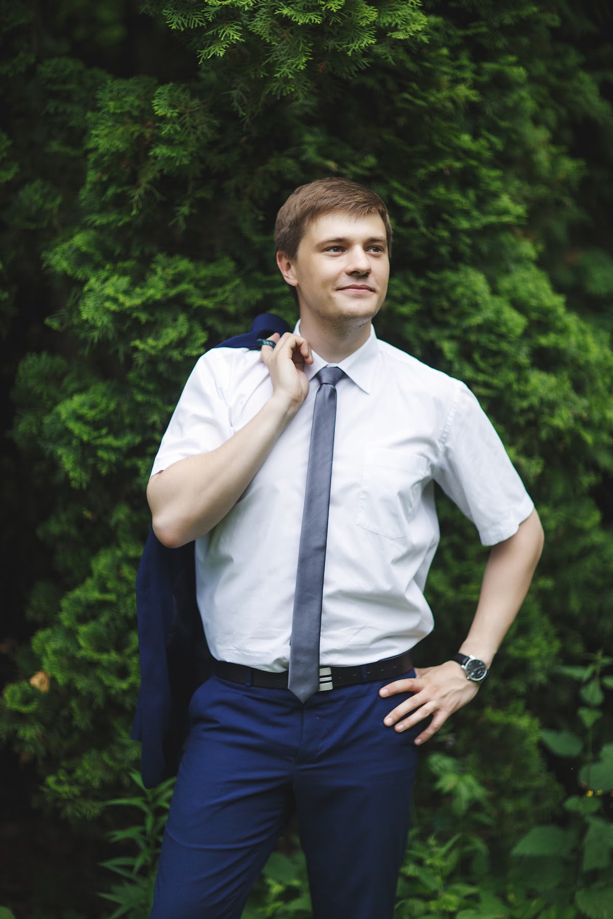 Анастасия и Дмитрий