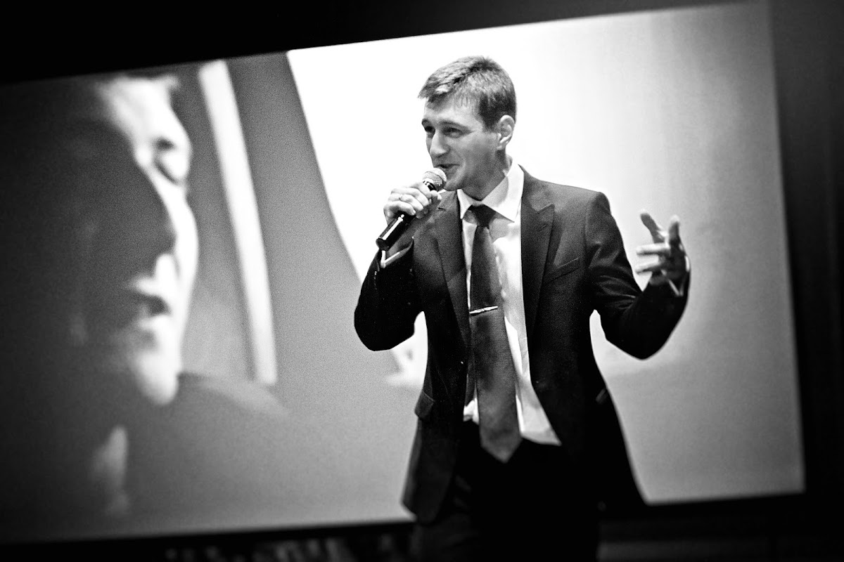 Анна Александр