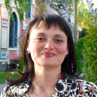Алла Владимировна