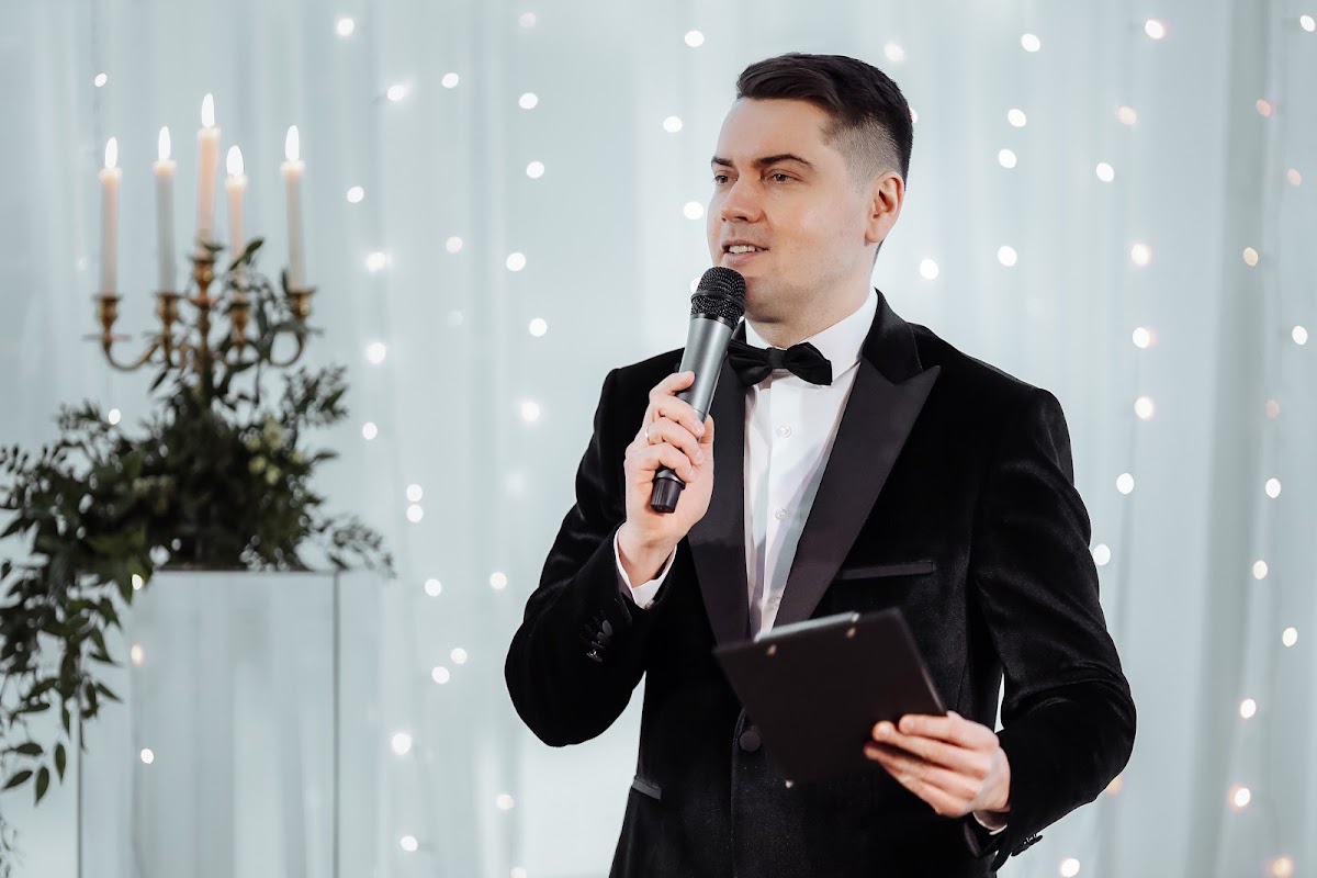 Михаил Морозов — кадр 2 из 26
