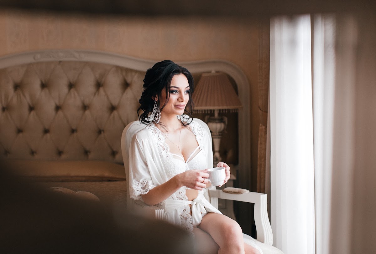 Гая и Илья