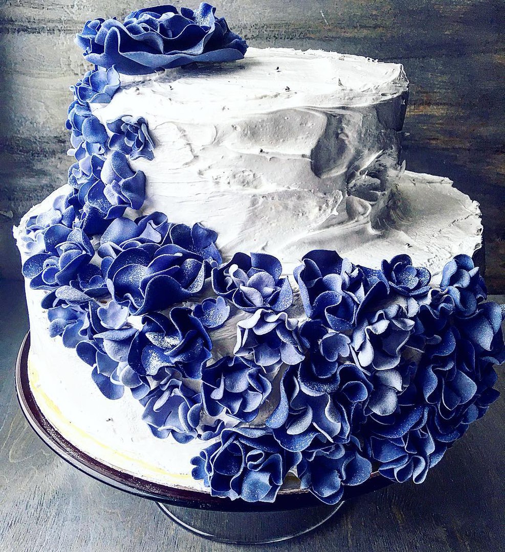 Cakes with love — кадр 3 из 20