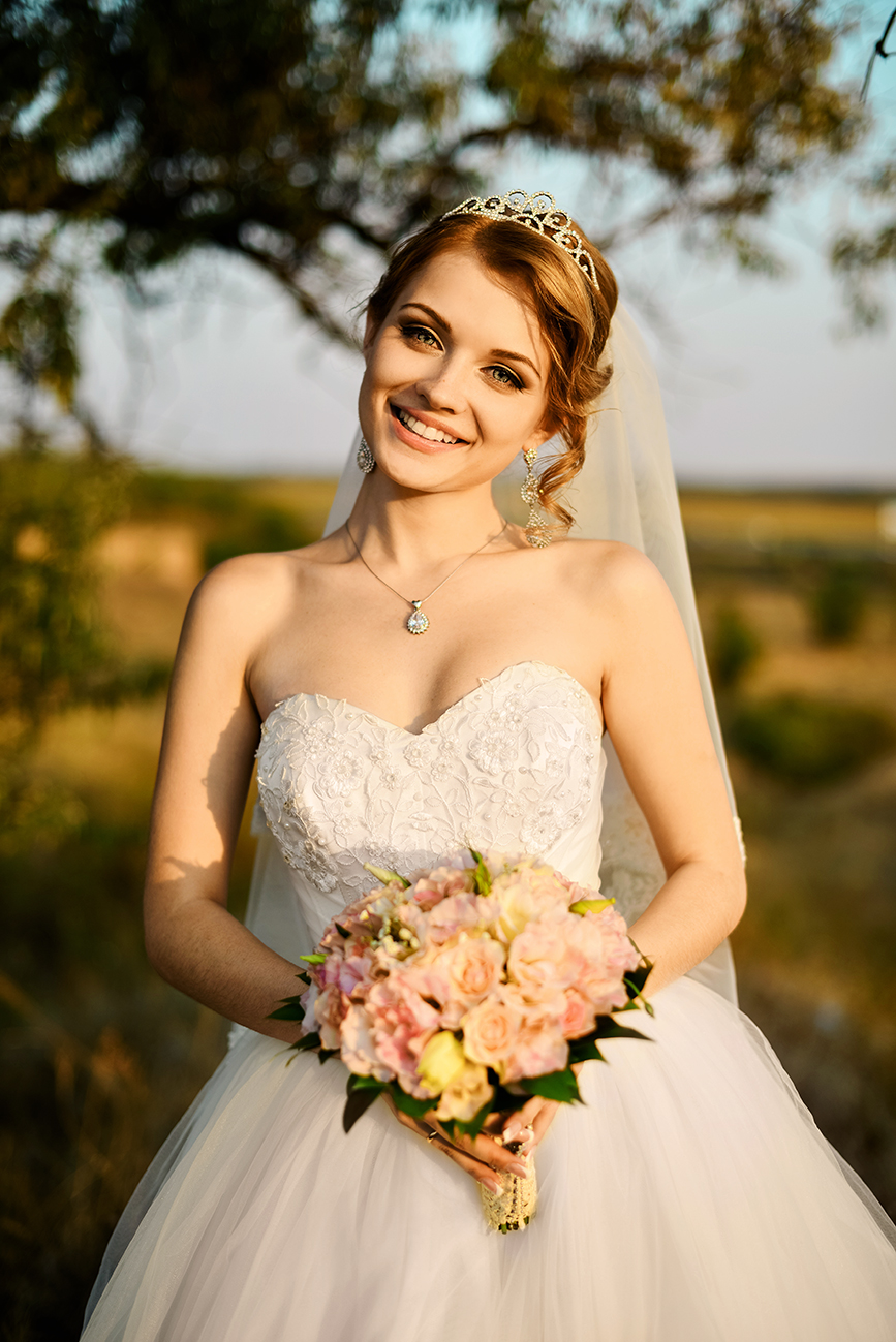 Алена и Виктор
