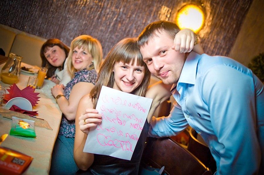 День Студента в DJ-баре «Капли»