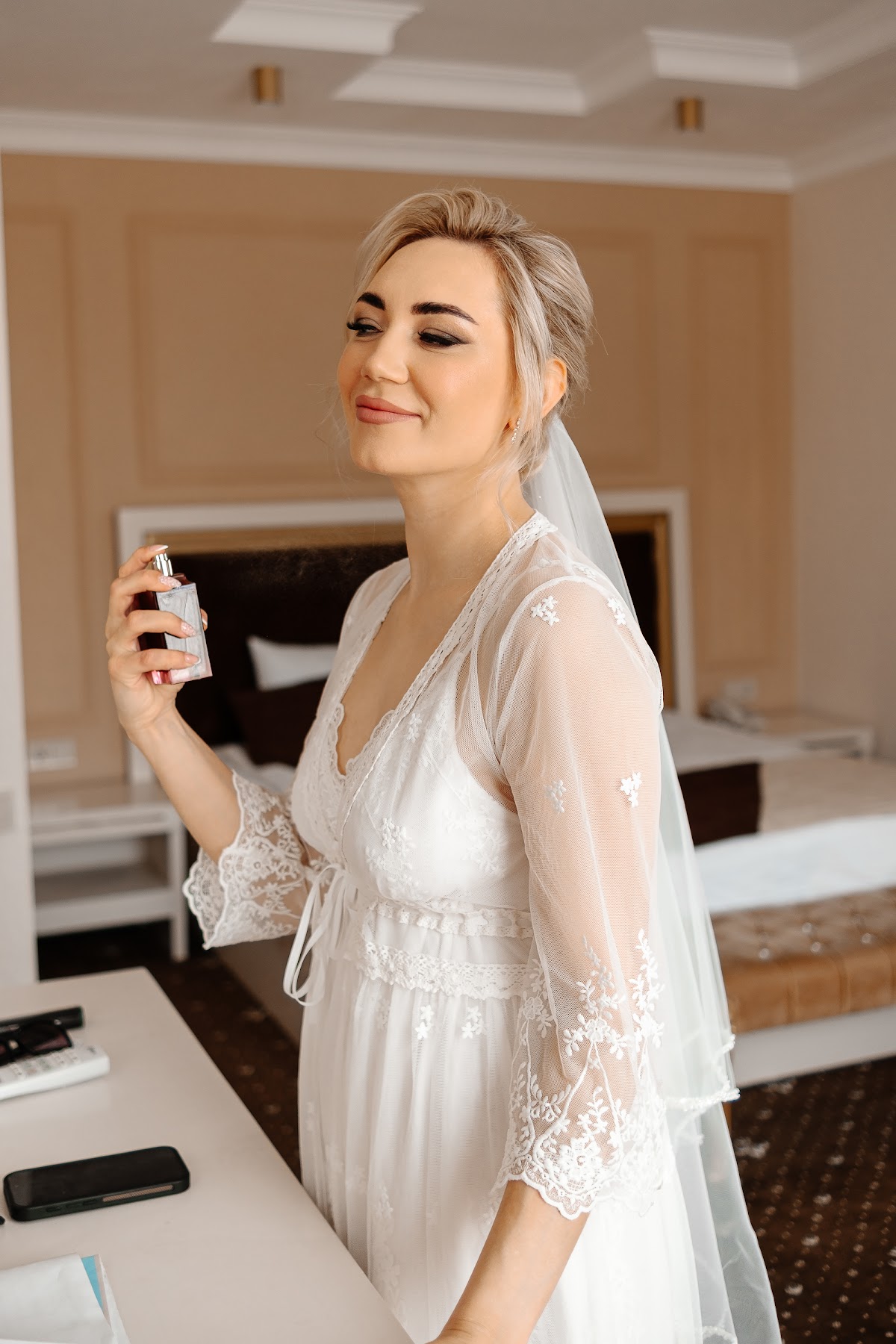 Светлана и Николай