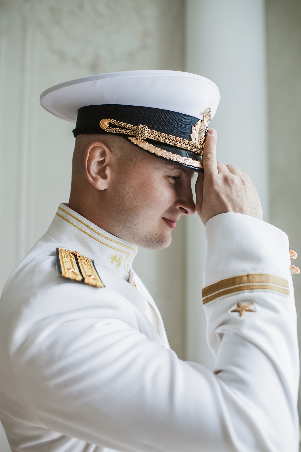 Алина и Александр