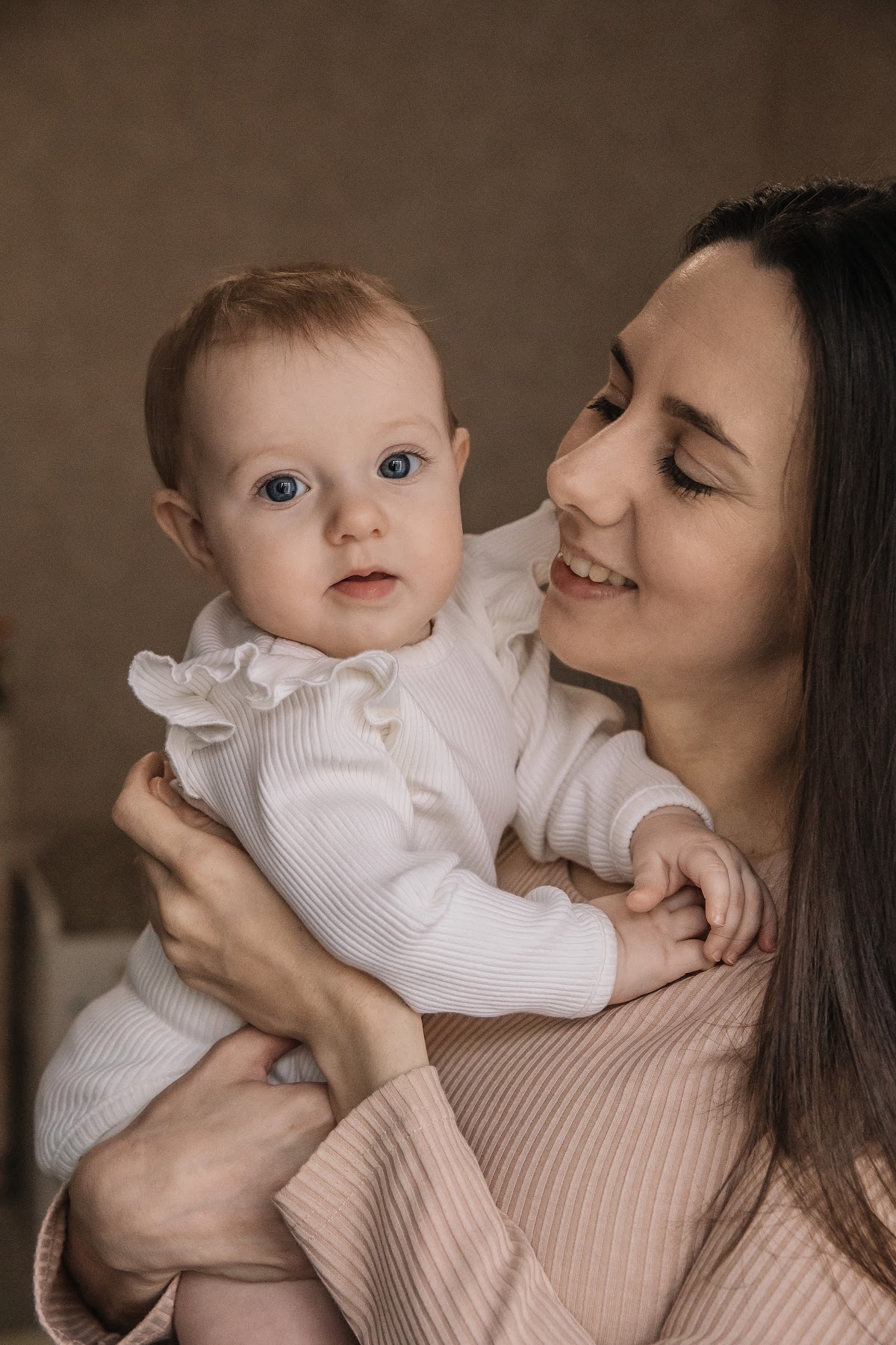 Портфолио: Семья