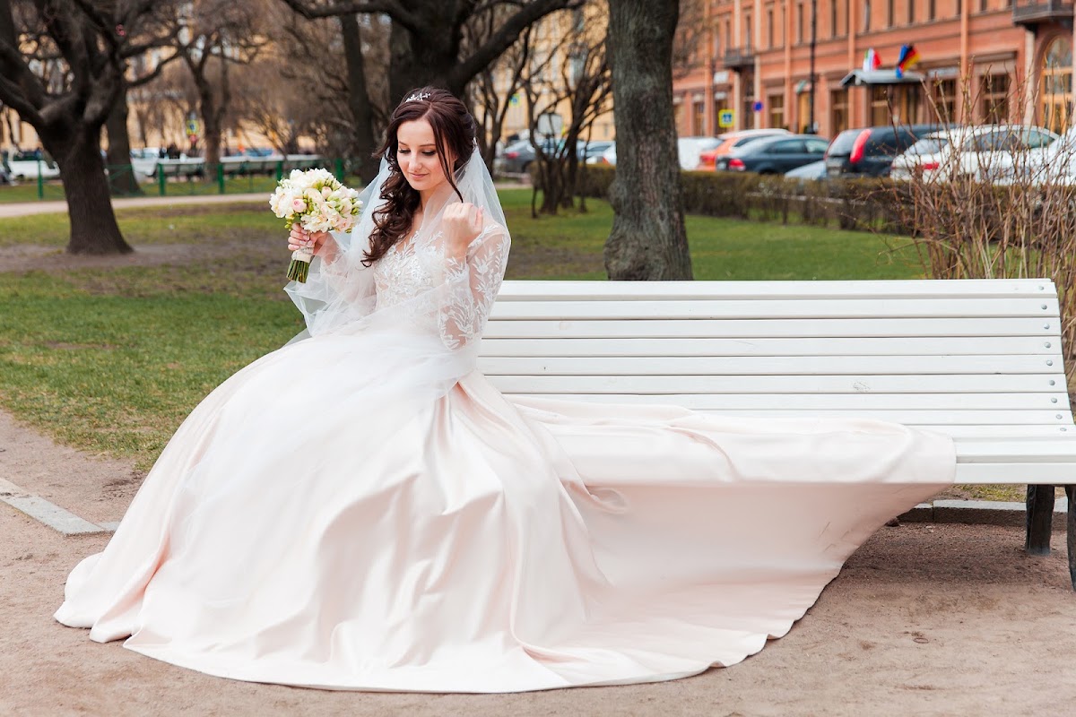 Алина и Илья
