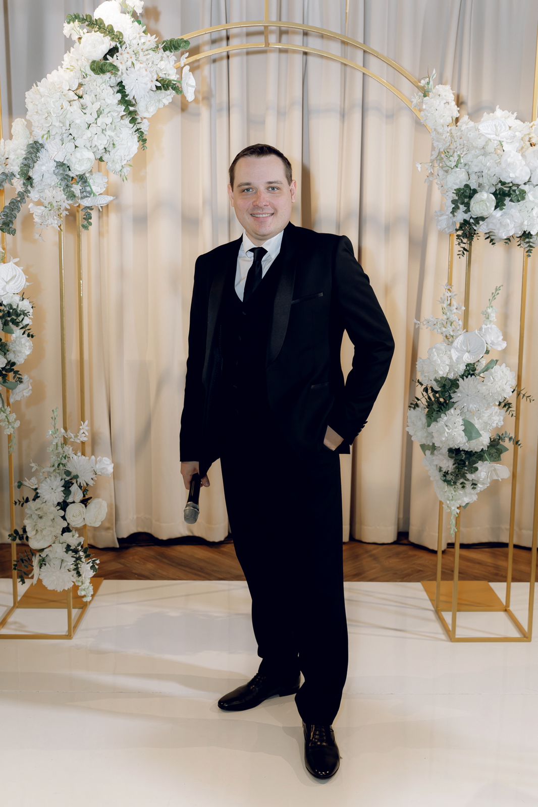 Портфолио