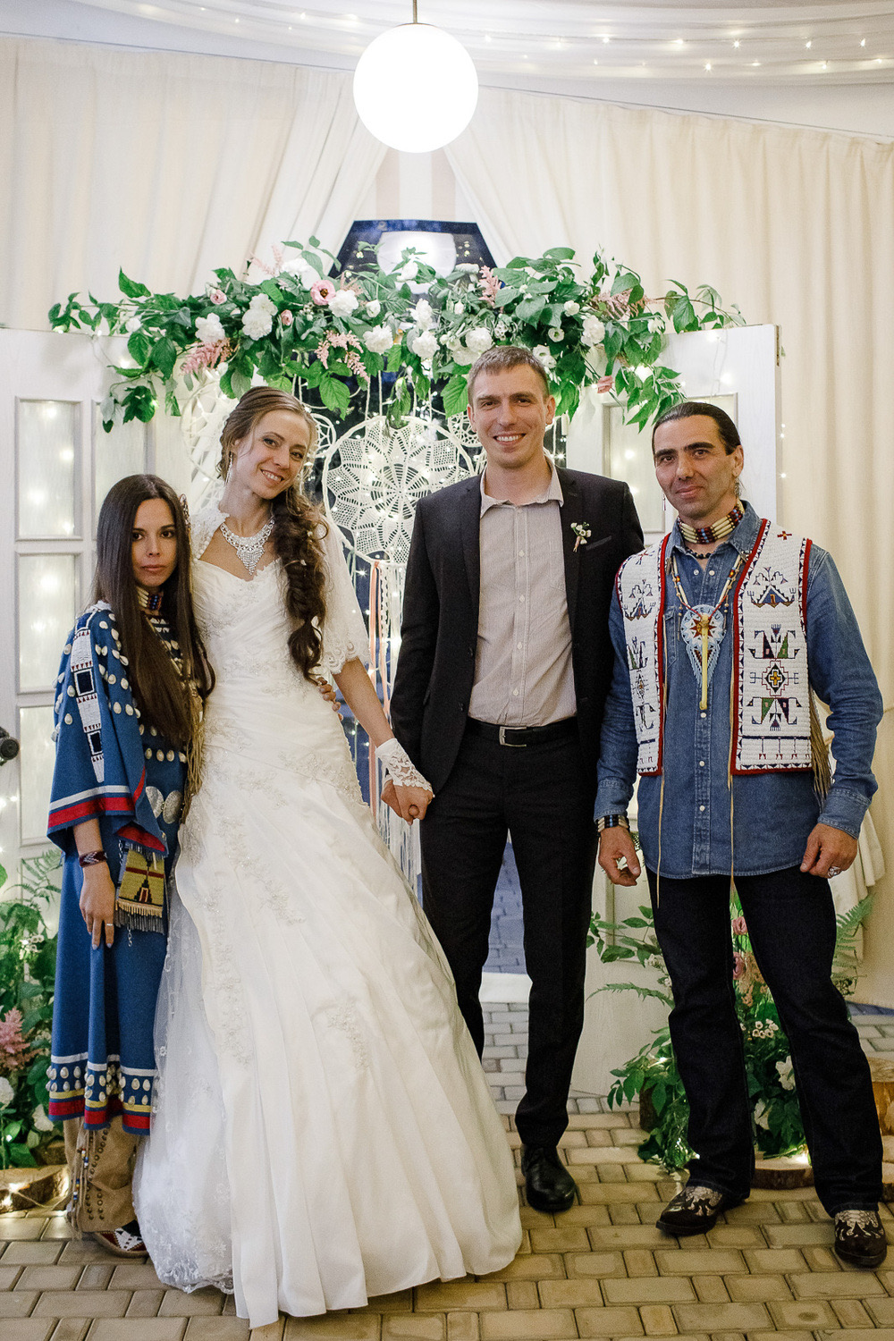 Портфолио: Свадьба