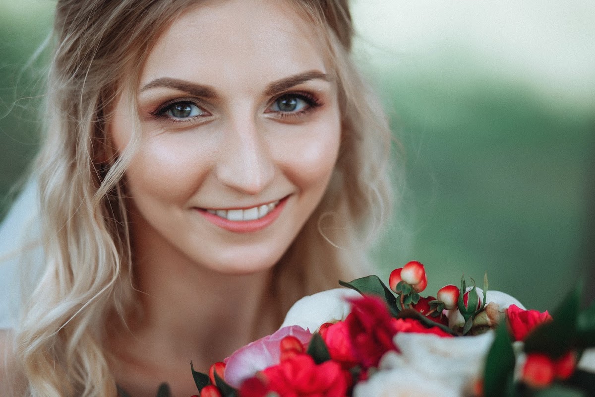 Юля и Ваня