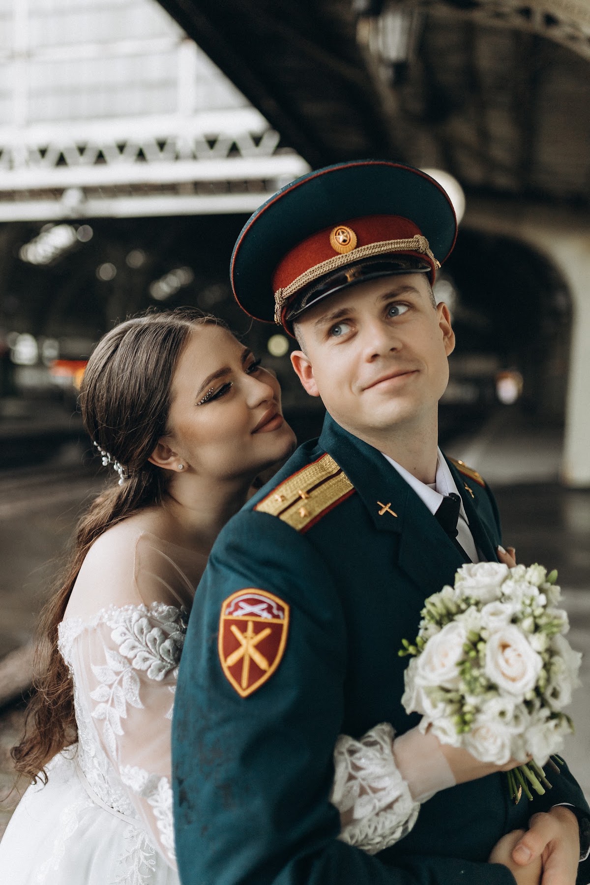 Студия свадеб Стрекоза