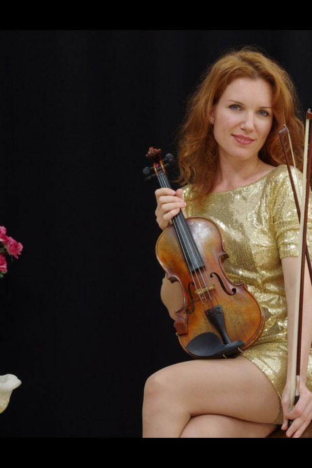 Екатерина Вандышева