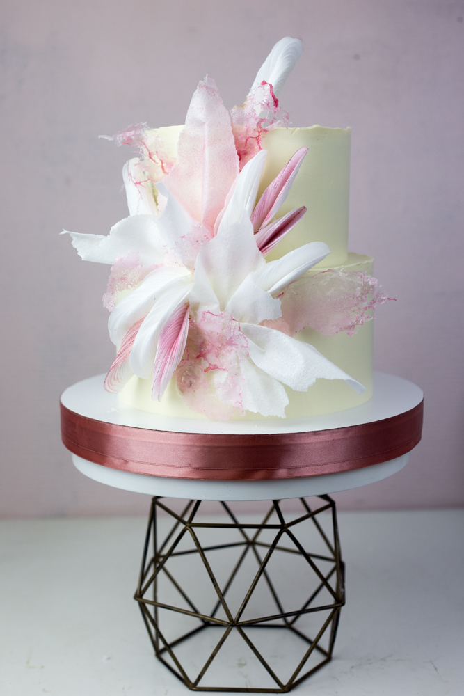 Sahar Home Bakery