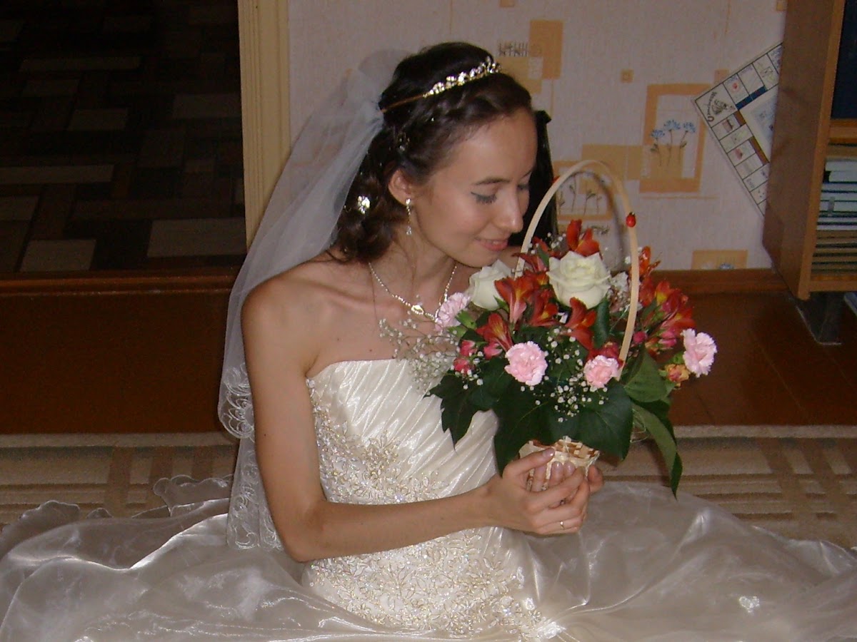 Алина Р