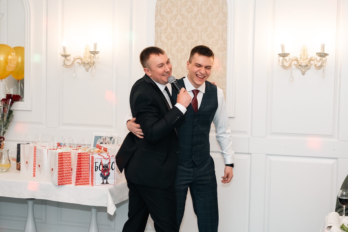 Алексей Панасенко