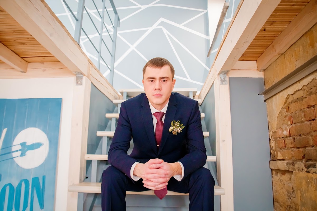 Ольга и Алексей