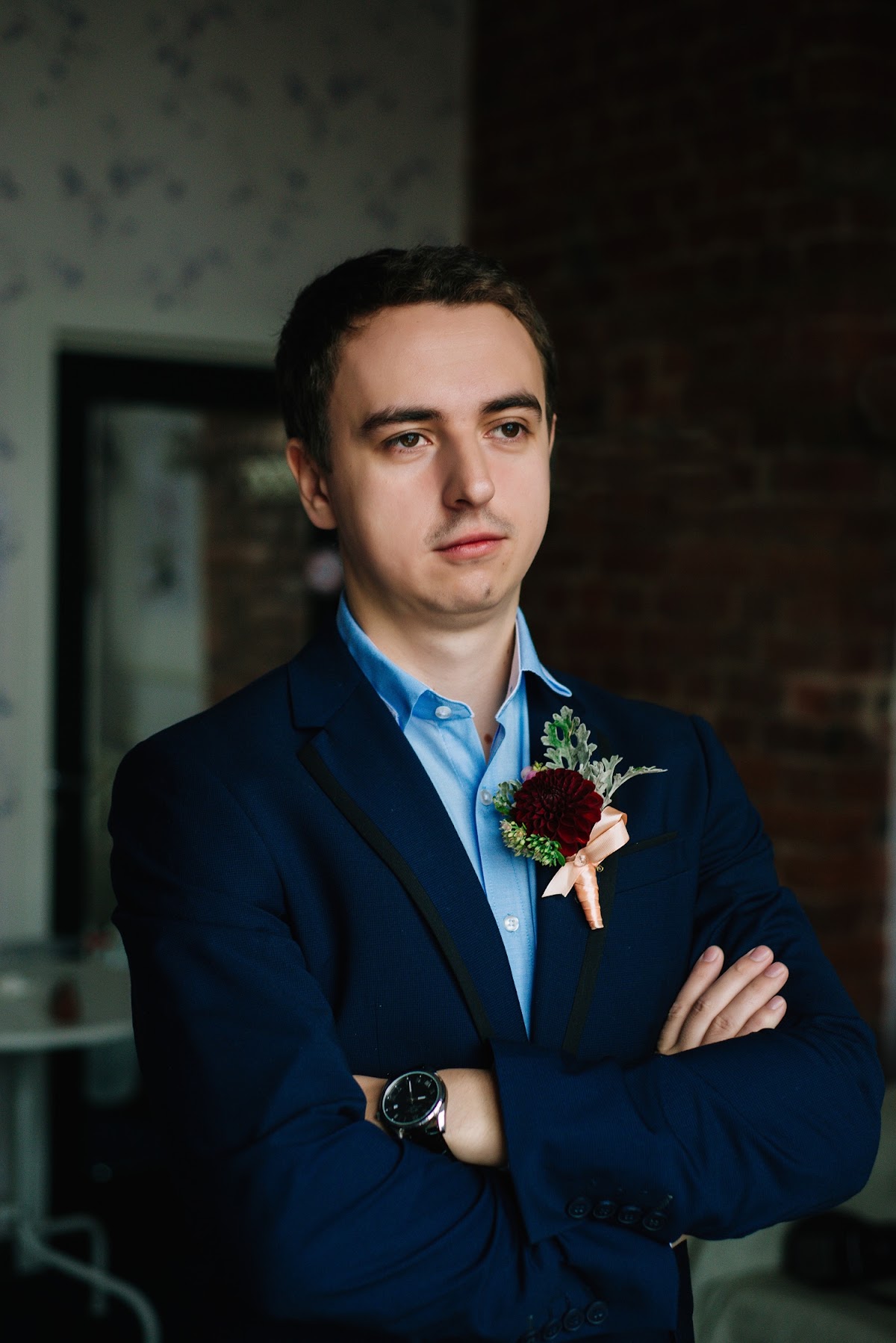 Маша  и Сергей