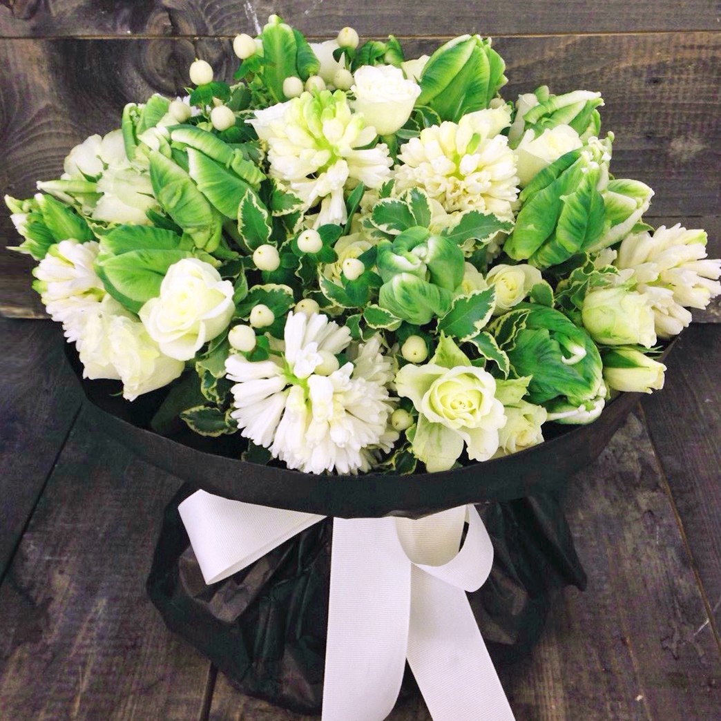 Florist Gump — кадр 4 из 20