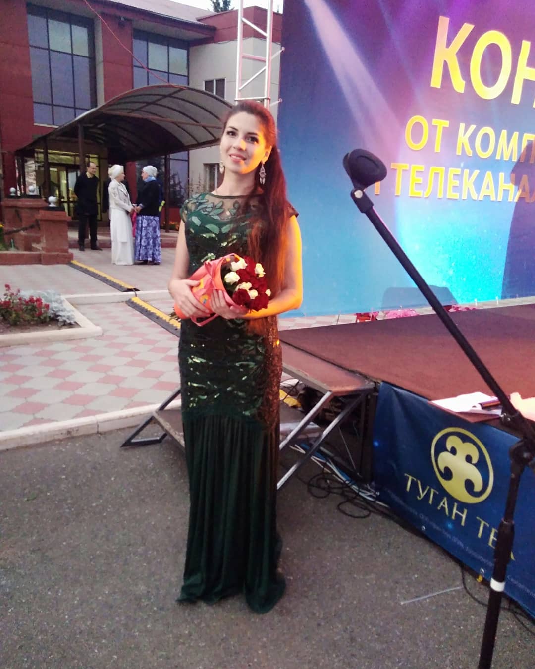 Фотографии