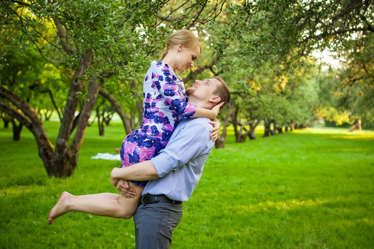 LOVE STORY