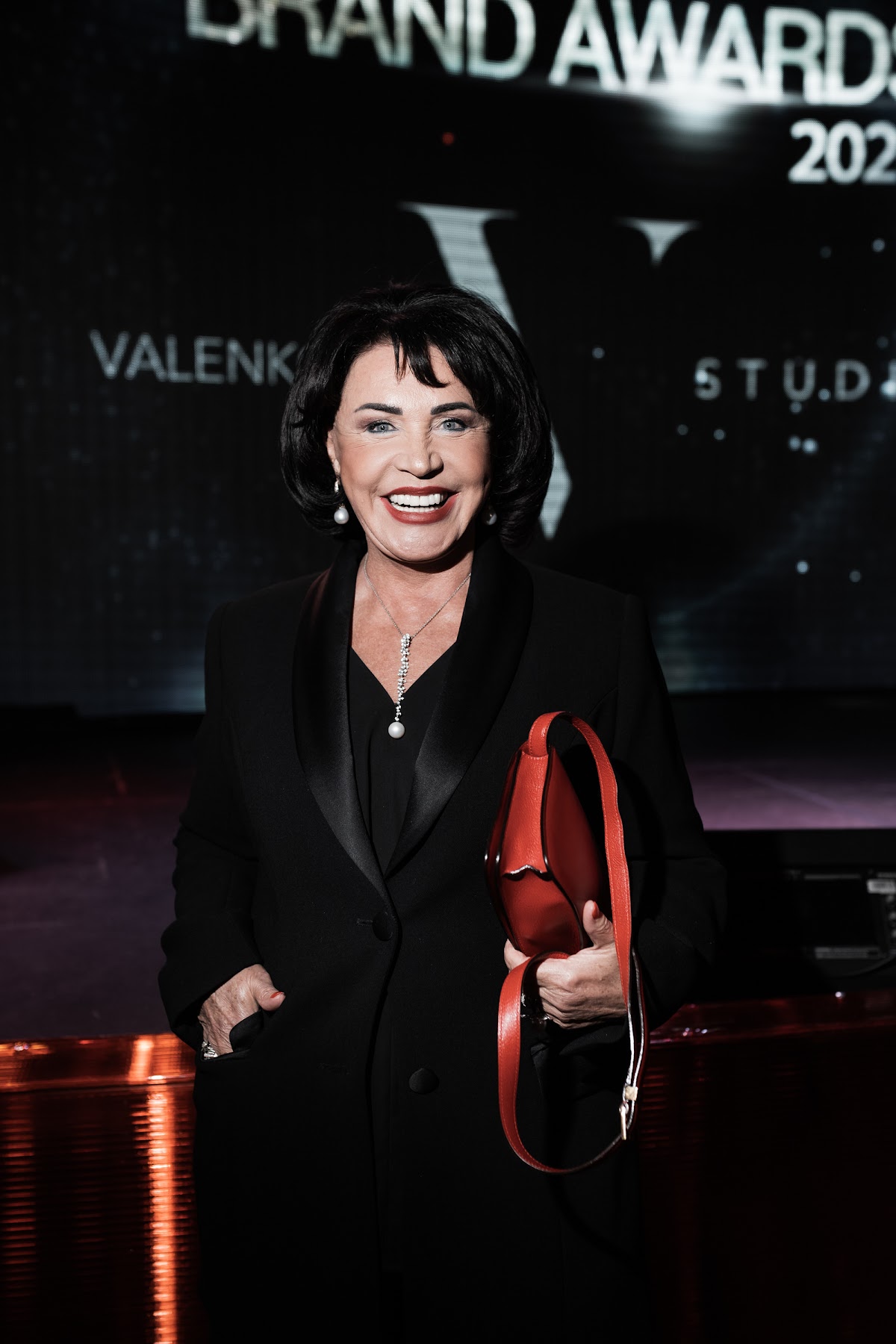 Премия "Brand Awards 2020"