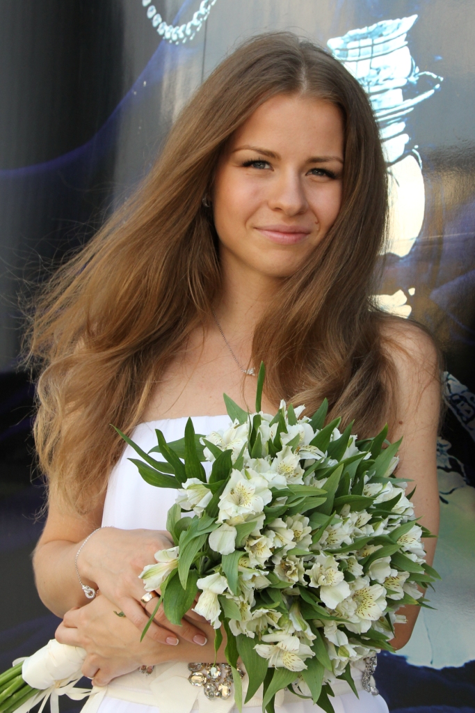Екатерина и Борис