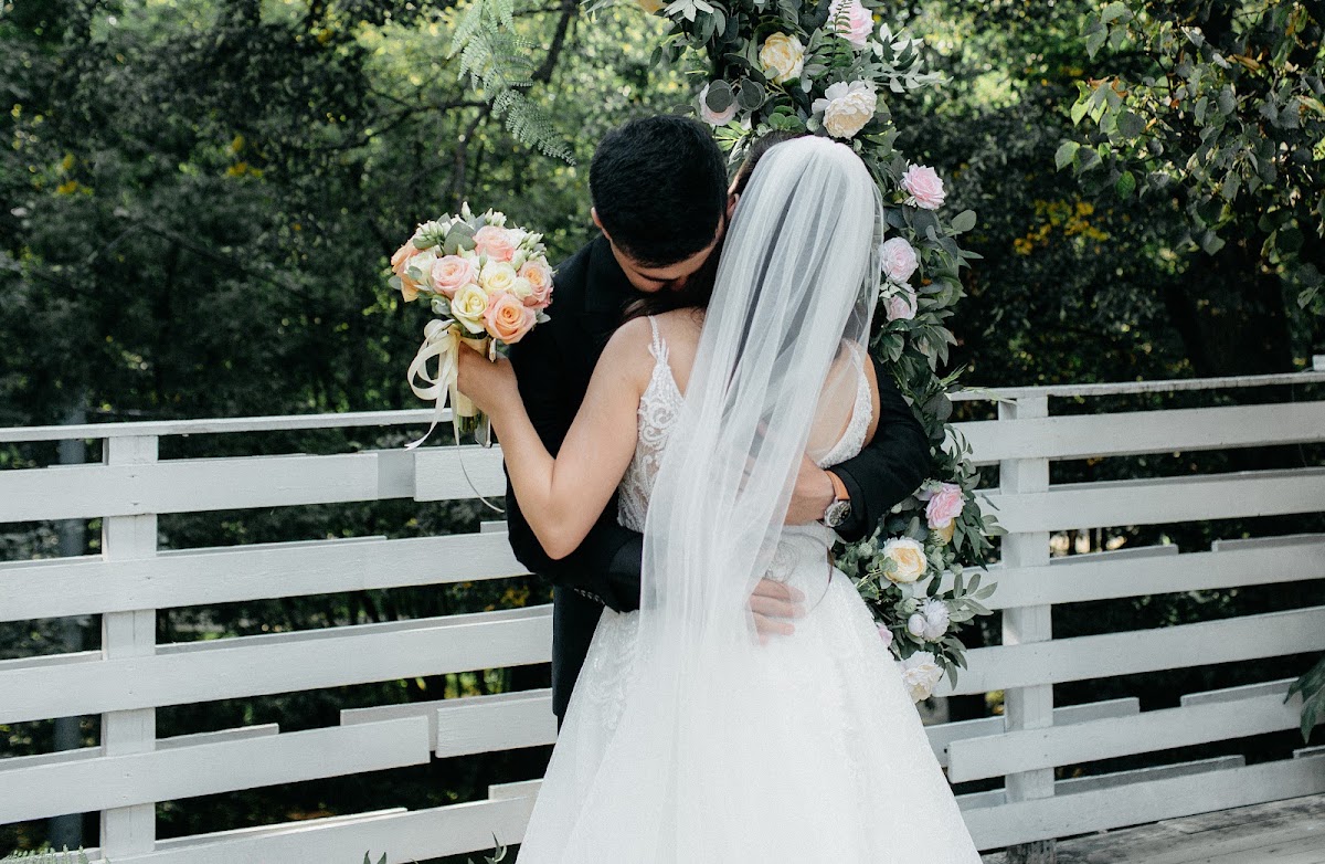Яна и Рахим