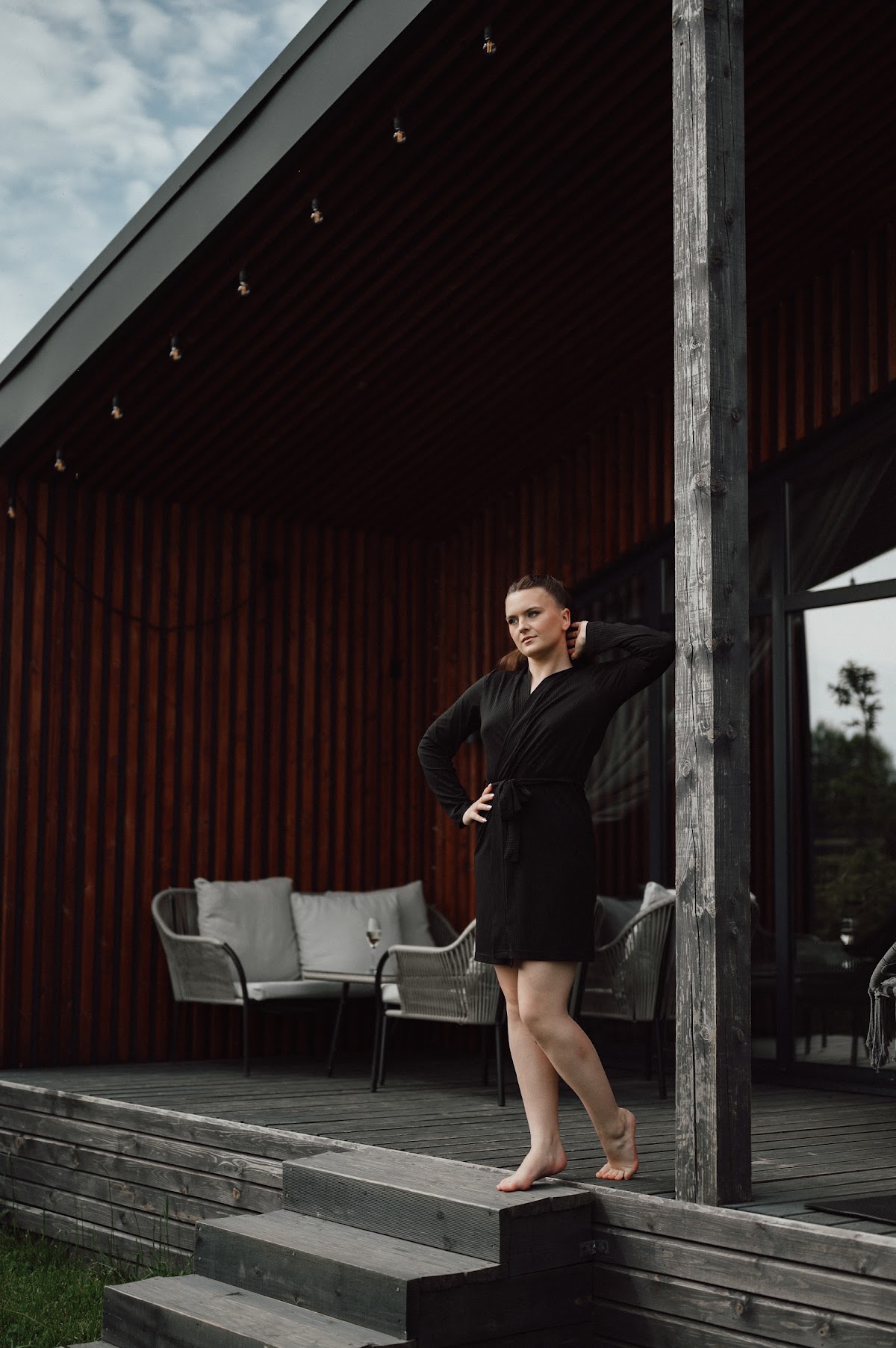 Ксения и Вячеслав